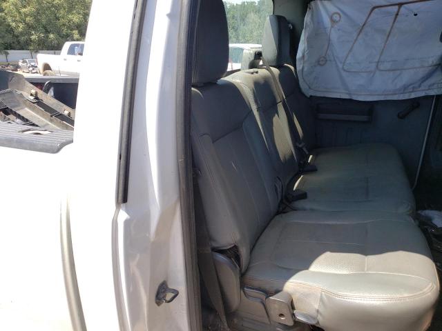 Photo 5 VIN: 1FT7W2AT7CEC50442 - FORD F250 SUPER 