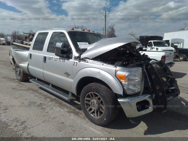 Photo 0 VIN: 1FT7W2AT7FEA73900 - FORD SUPER DUTY F-250 SRW 