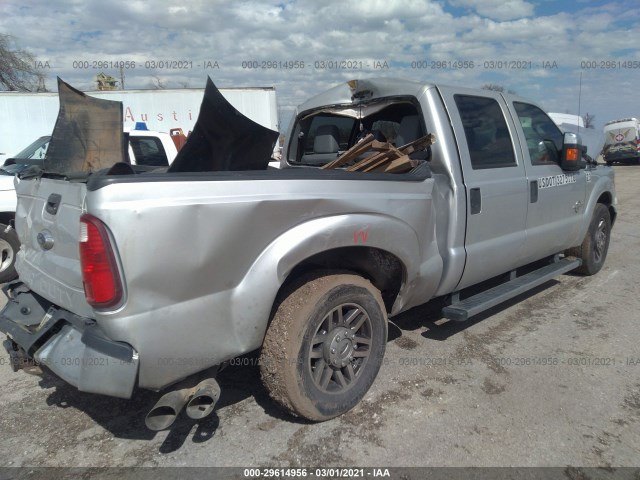 Photo 3 VIN: 1FT7W2AT7FEA73900 - FORD SUPER DUTY F-250 SRW 