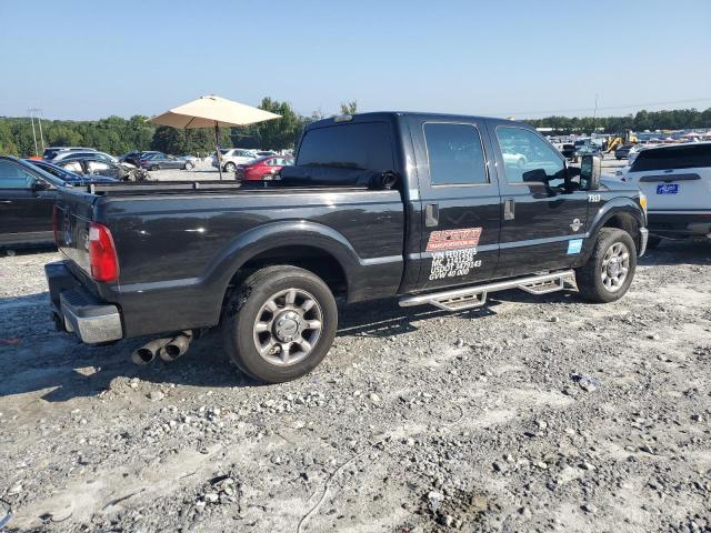 Photo 2 VIN: 1FT7W2AT7FED73503 - FORD F250 