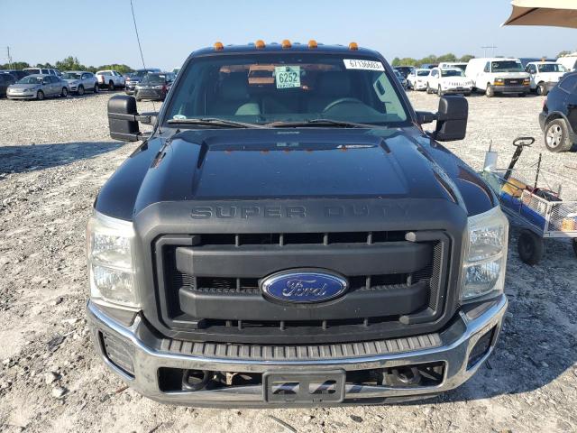 Photo 4 VIN: 1FT7W2AT7FED73503 - FORD F250 