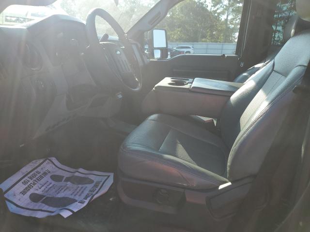 Photo 6 VIN: 1FT7W2AT7FED73503 - FORD F250 