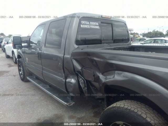 Photo 5 VIN: 1FT7W2AT8BEA90294 - FORD SUPER DUTY F-250 