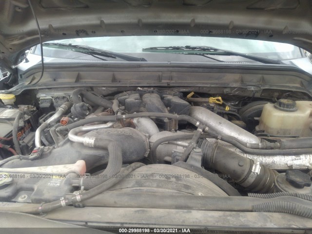 Photo 9 VIN: 1FT7W2AT8BEA90294 - FORD SUPER DUTY F-250 