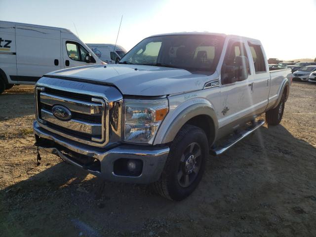 Photo 1 VIN: 1FT7W2AT8BEB30860 - FORD F250 SUPER 