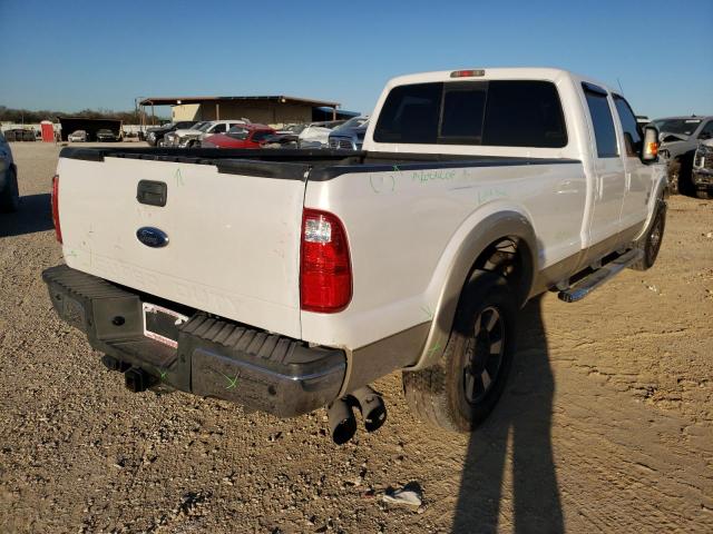 Photo 3 VIN: 1FT7W2AT8BEB30860 - FORD F250 SUPER 