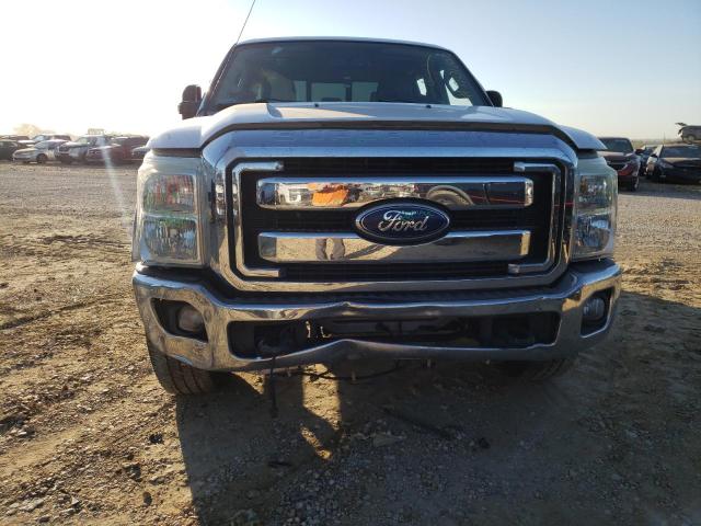 Photo 8 VIN: 1FT7W2AT8BEB30860 - FORD F250 SUPER 