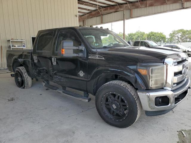 Photo 3 VIN: 1FT7W2AT8BEB48811 - FORD F250 SUPER 