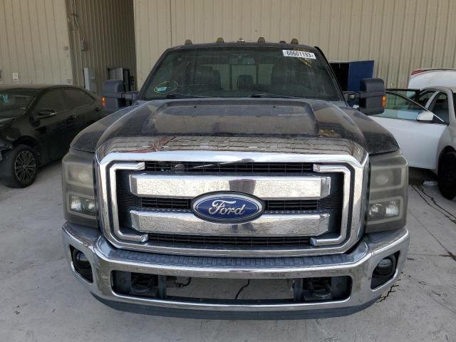 Photo 4 VIN: 1FT7W2AT8BEB48811 - FORD F250 SUPER 