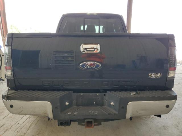 Photo 5 VIN: 1FT7W2AT8BEB48811 - FORD F250 SUPER 