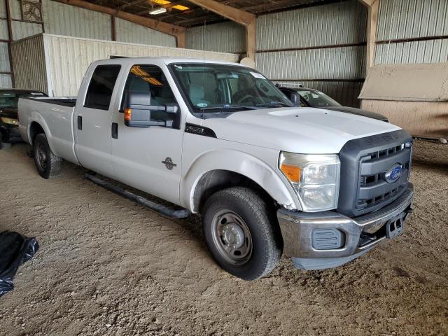 Photo 3 VIN: 1FT7W2AT8BEC56829 - FORD F250 