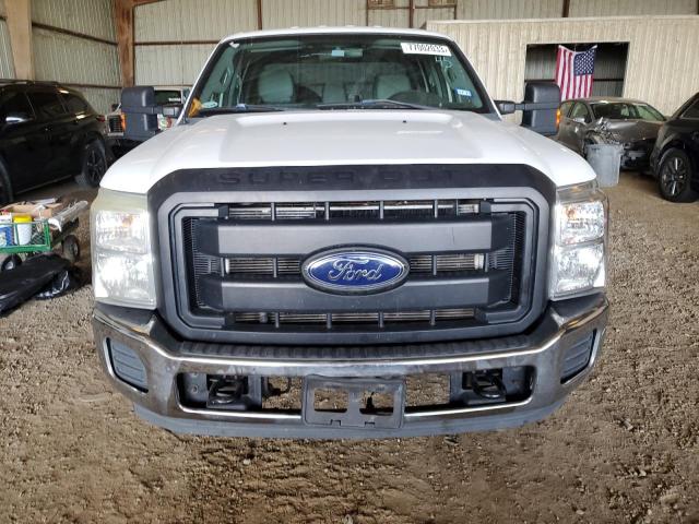 Photo 4 VIN: 1FT7W2AT8BEC56829 - FORD F250 