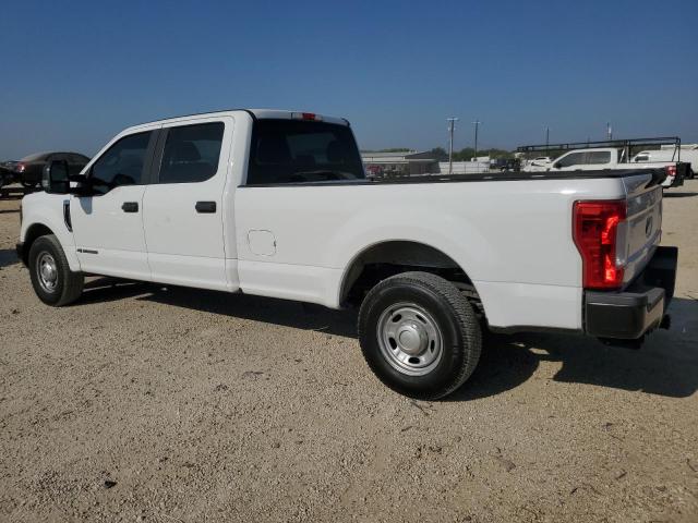 Photo 1 VIN: 1FT7W2AT8KEG55448 - FORD F250 SUPER 