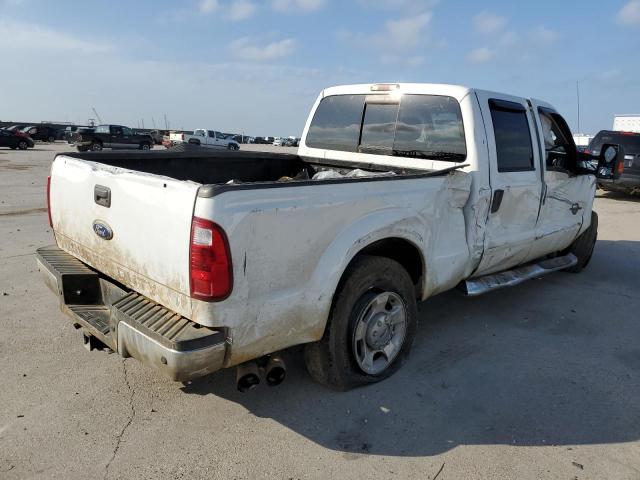 Photo 3 VIN: 1FT7W2AT9BEB42466 - FORD F250 SUPER 