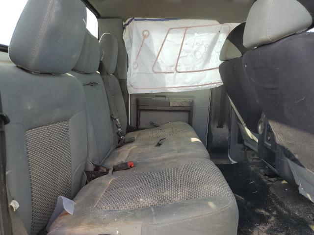 Photo 5 VIN: 1FT7W2AT9BEB42466 - FORD F250 SUPER 