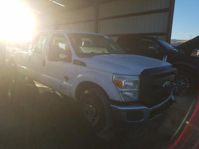 Photo 0 VIN: 1FT7W2AT9BEC23788 - FORD F250 SUPER 