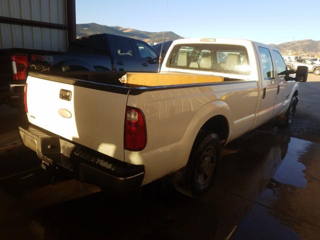 Photo 3 VIN: 1FT7W2AT9BEC23788 - FORD F250 SUPER 