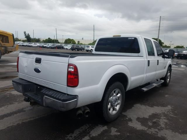 Photo 3 VIN: 1FT7W2AT9BEC62199 - FORD F250 SUPER 