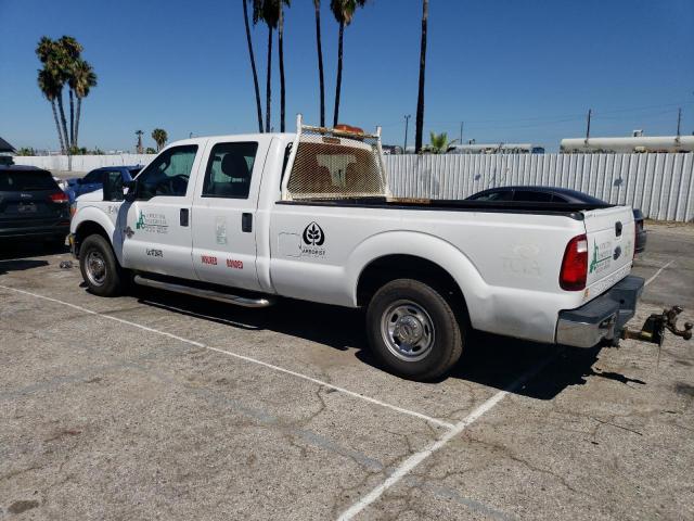 Photo 1 VIN: 1FT7W2AT9EEA53775 - FORD F250 SUPER 