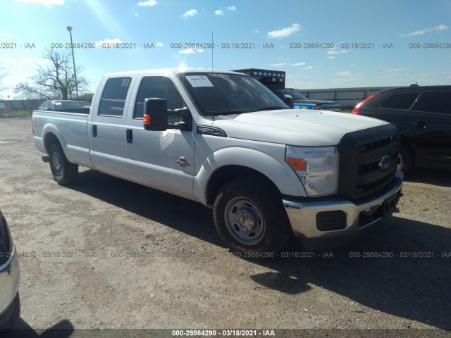 Photo 0 VIN: 1FT7W2AT9FEC33193 - FORD SUPER DUTY F-250 SRW 