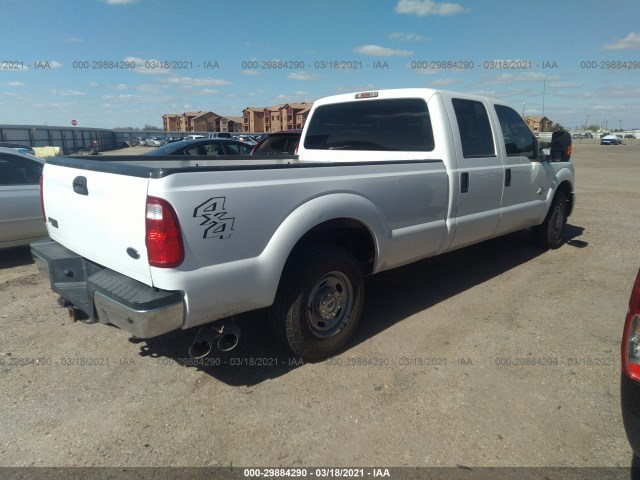 Photo 3 VIN: 1FT7W2AT9FEC33193 - FORD SUPER DUTY F-250 SRW 