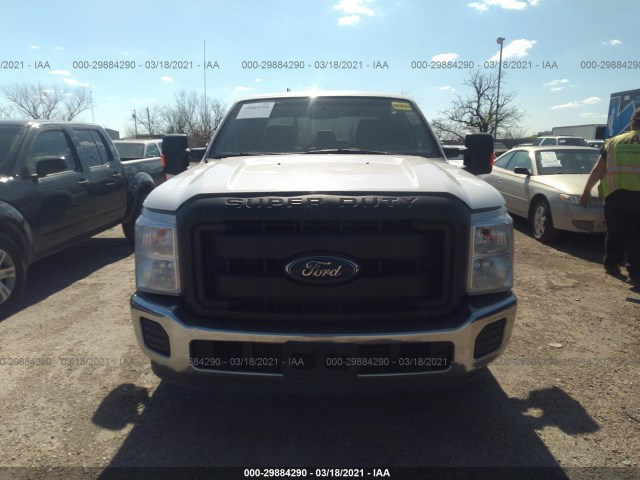 Photo 5 VIN: 1FT7W2AT9FEC33193 - FORD SUPER DUTY F-250 SRW 