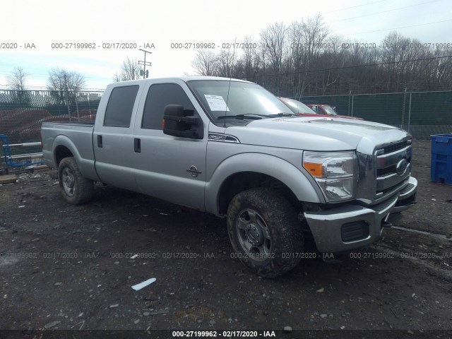 Photo 0 VIN: 1FT7W2AT9GEC52800 - FORD SUPER DUTY F-250 SRW 