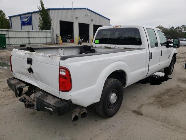 Photo 3 VIN: 1FT7W2ATXDEB17286 - FORD F250 SUPER 