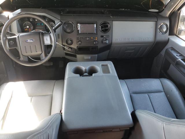 Photo 8 VIN: 1FT7W2ATXEEA46284 - FORD F250 SUPER 