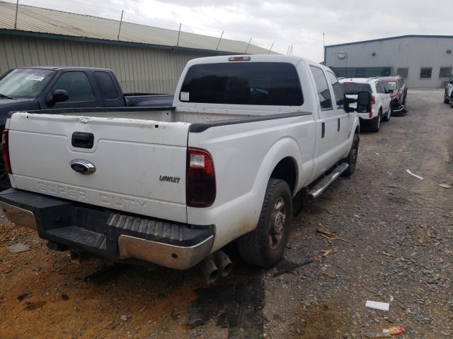 Photo 3 VIN: 1FT7W2ATXFED42097 - FORD F250 SUPER 