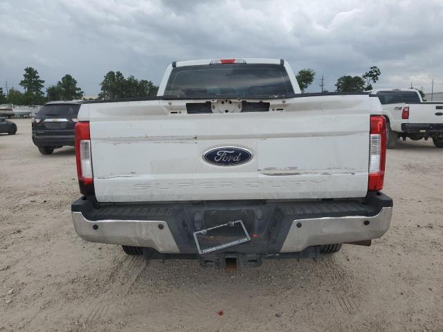 Photo 5 VIN: 1FT7W2ATXHED69772 - FORD F250 SUPER 