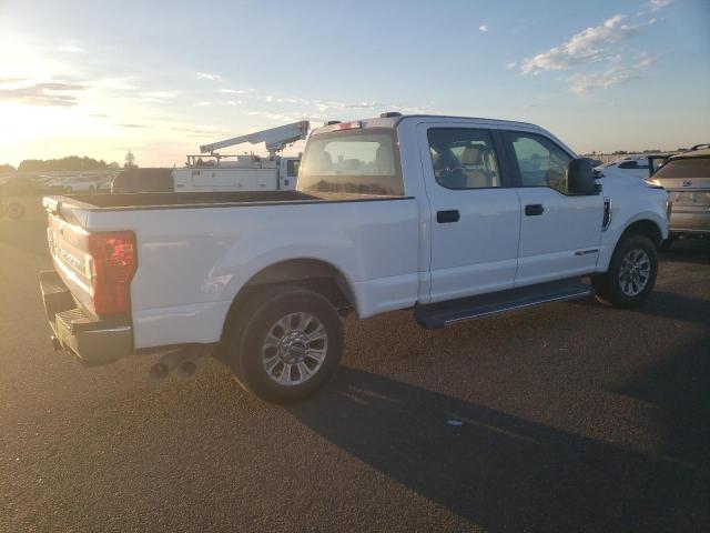 Photo 2 VIN: 1FT7W2ATXMEC22040 - FORD F250 