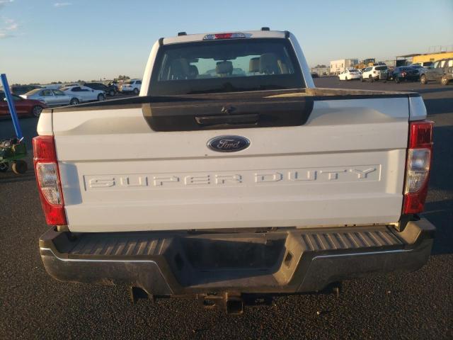 Photo 5 VIN: 1FT7W2ATXMEC22040 - FORD F250 