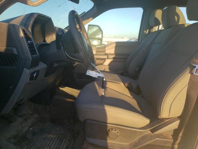 Photo 6 VIN: 1FT7W2ATXMEC22040 - FORD F250 