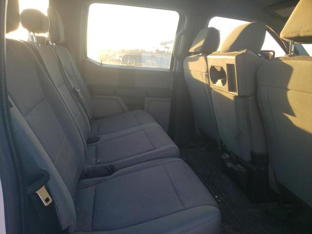 Photo 9 VIN: 1FT7W2ATXMEC22040 - FORD F250 