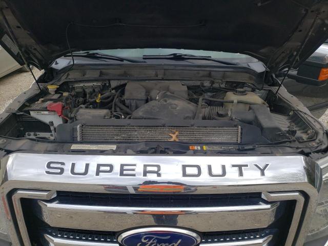 Photo 6 VIN: 1FT7W2B60BEA25349 - FORD F250 SUPER 