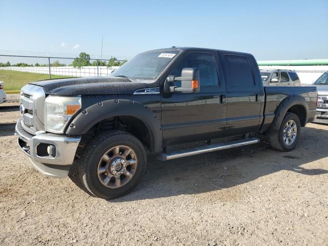 Photo 1 VIN: 1FT7W2B60CEA06138 - FORD F250 SUPER 