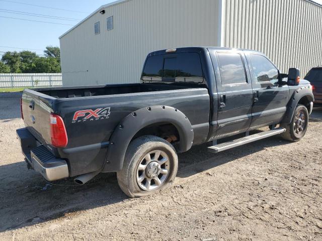 Photo 3 VIN: 1FT7W2B60CEA06138 - FORD F250 SUPER 