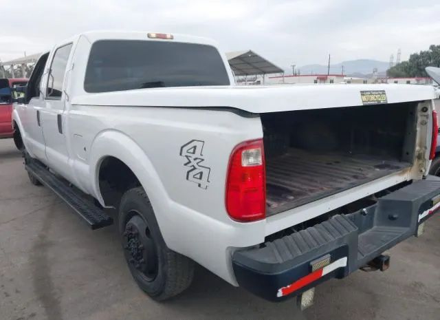 Photo 2 VIN: 1FT7W2B60CEA59602 - FORD SUPER DUTY F-250 