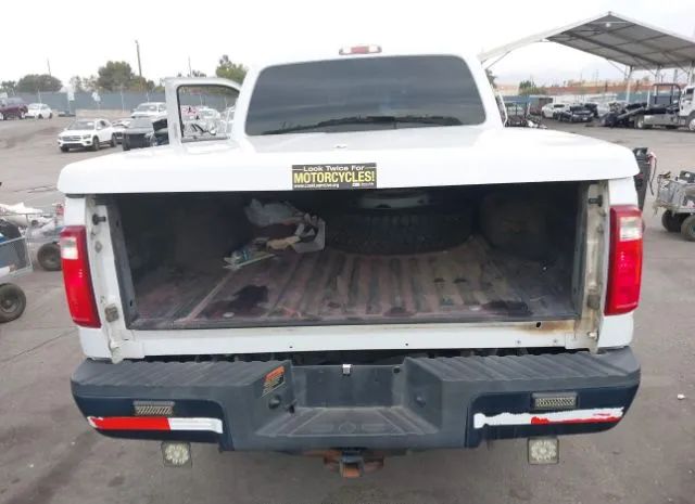 Photo 5 VIN: 1FT7W2B60CEA59602 - FORD SUPER DUTY F-250 