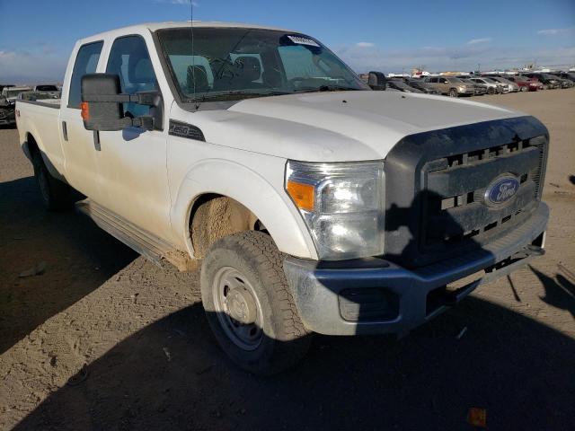 Photo 0 VIN: 1FT7W2B60CEA79946 - FORD F250 SUPER 