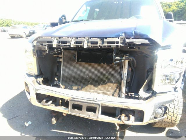 Photo 5 VIN: 1FT7W2B60CEB22505 - FORD SUPER DUTY F-250 