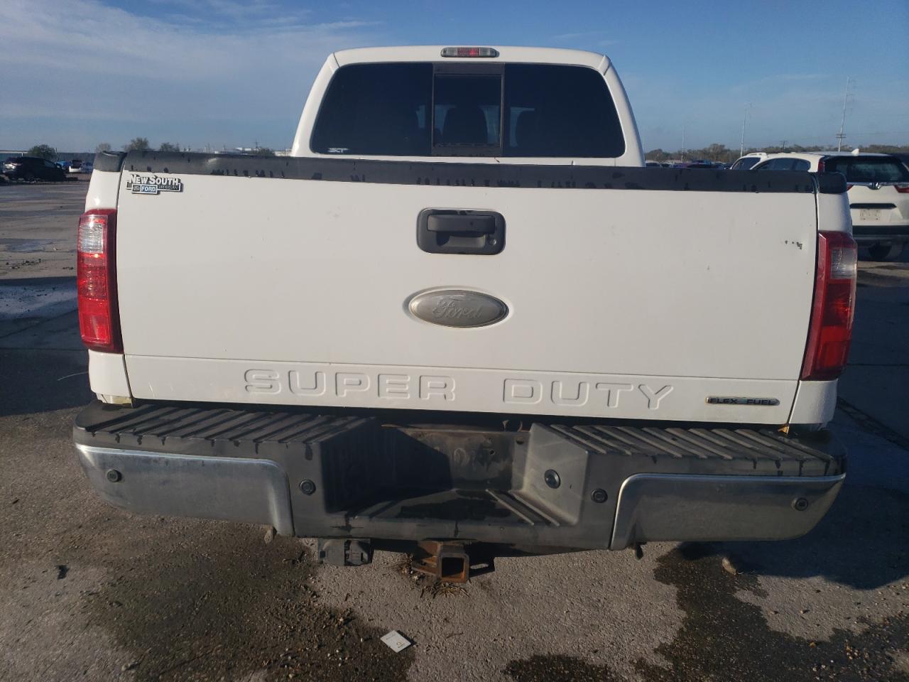 Photo 5 VIN: 1FT7W2B60CEB98791 - FORD F250 