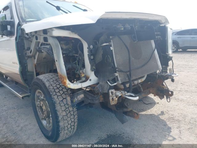 Photo 5 VIN: 1FT7W2B60CEC20661 - FORD F-250 