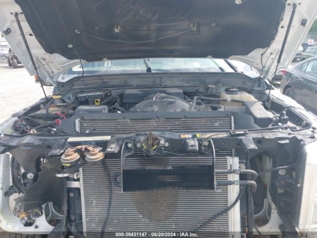 Photo 9 VIN: 1FT7W2B60CEC20661 - FORD F-250 