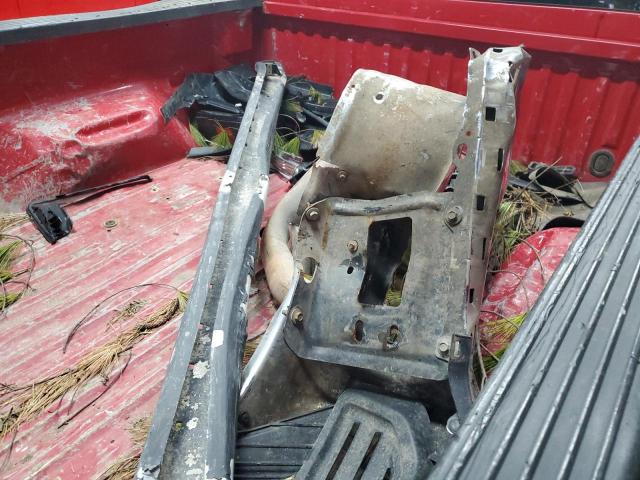 Photo 11 VIN: 1FT7W2B60CEC98244 - FORD F250 SUPER 