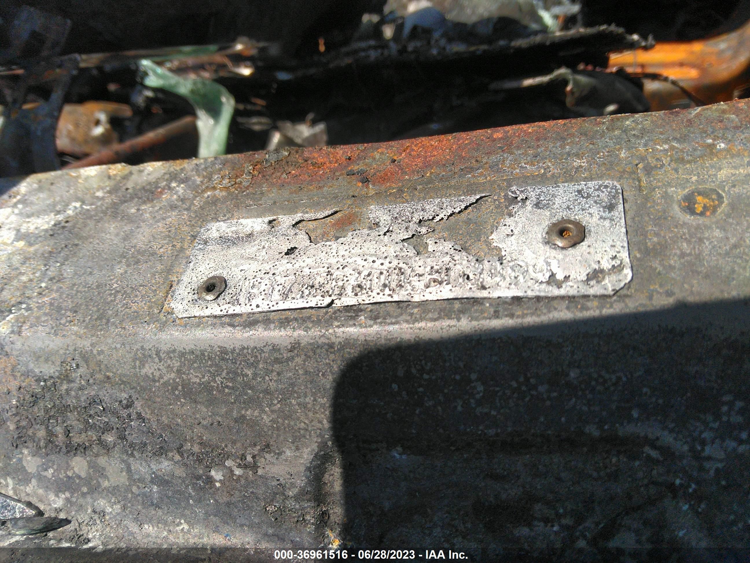 Photo 8 VIN: 1FT7W2B60DEB03499 - FORD F250 