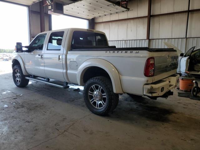 Photo 1 VIN: 1FT7W2B60EEA06501 - FORD F250 SUPER 