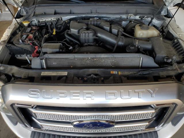 Photo 10 VIN: 1FT7W2B60EEA06501 - FORD F250 SUPER 