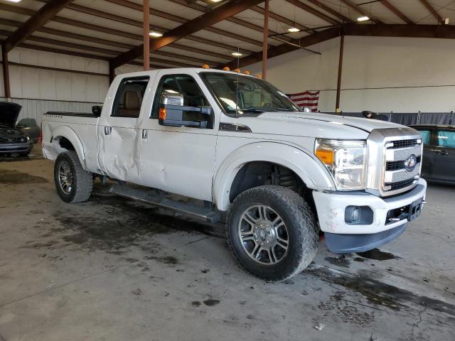 Photo 3 VIN: 1FT7W2B60EEA06501 - FORD F250 SUPER 